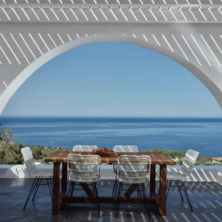 The Asteri Collection -villa Antilia * Ágios Nikolaos