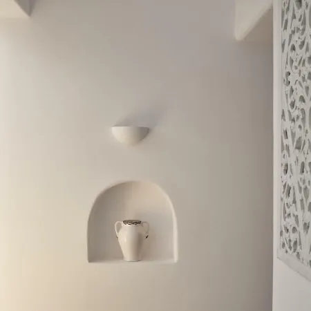 The Asteri Collection -villa Antilia Villa Ágios Nikolaos