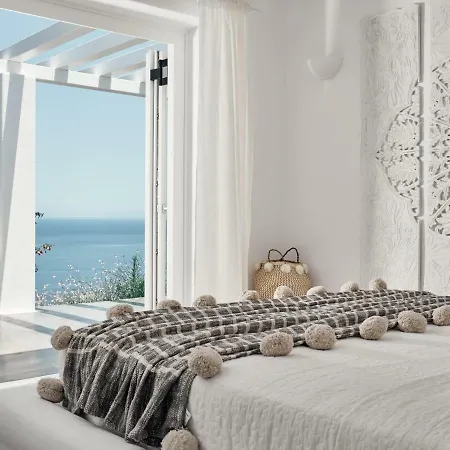 The Asteri Collection -villa Antilia Villa *