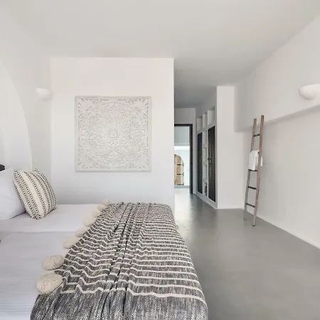 The Asteri Collection -villa Antilia Villa *